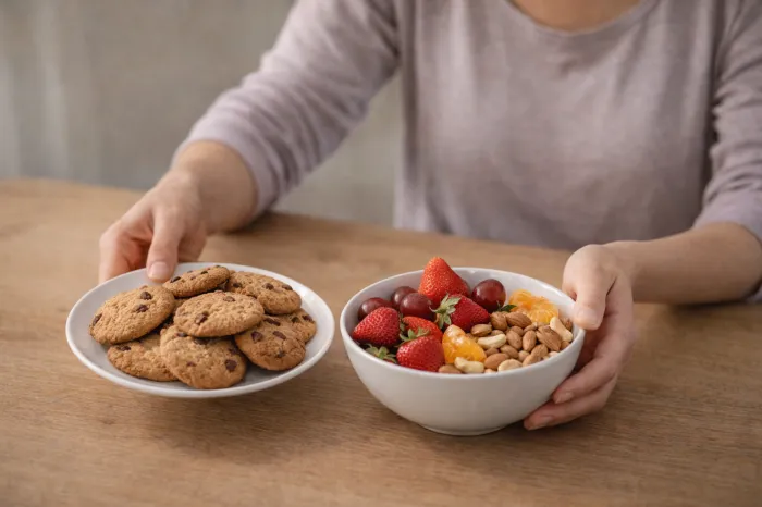 당뇨에 좋은 음식