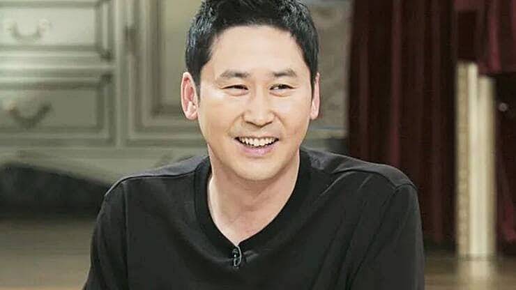 방송인-신동엽