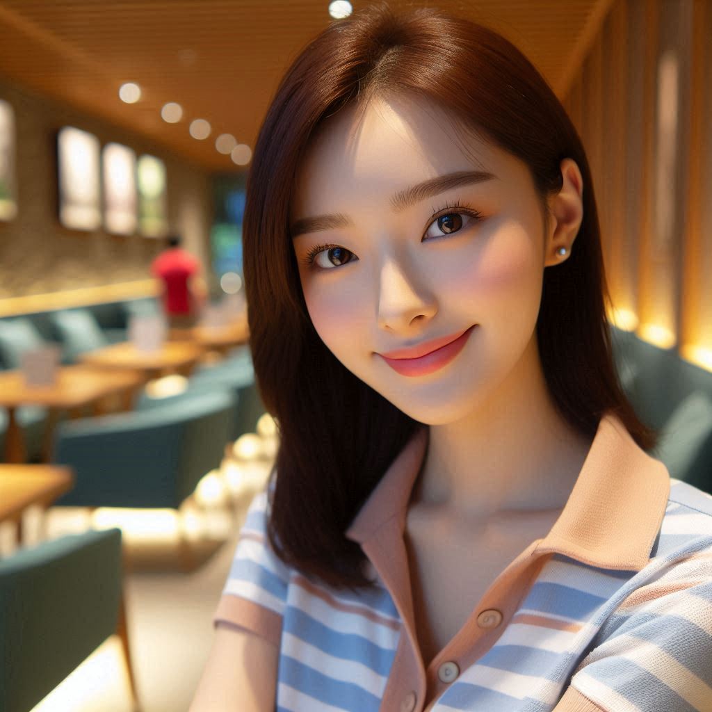 골프장 배경