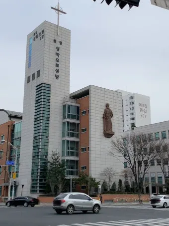 성남 분당 이매동성당 미사시간 위치_15