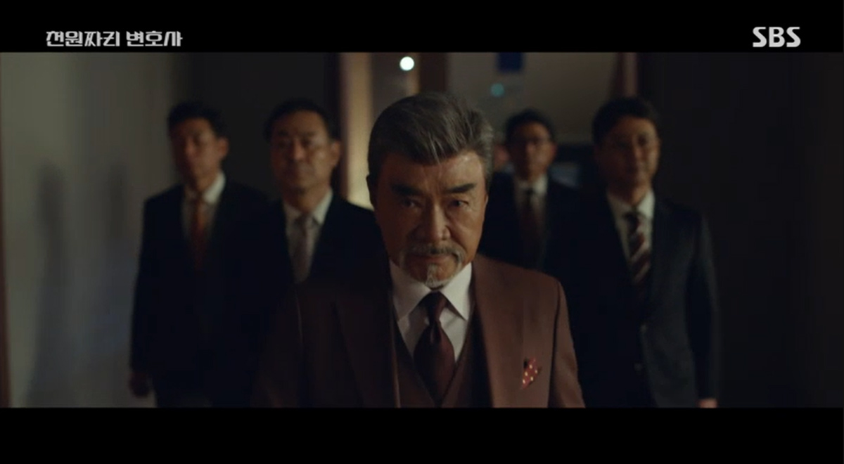 천원짜리 변호사 10회