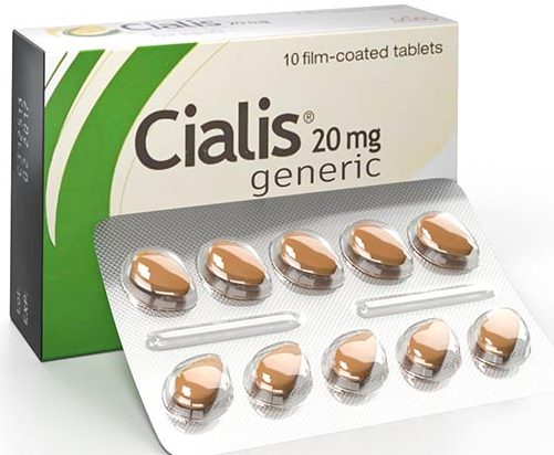 시알리스, 팔팔정, 무정자증 가능성 있다는 거 아시나요?