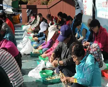 풍기 인삼축제_17