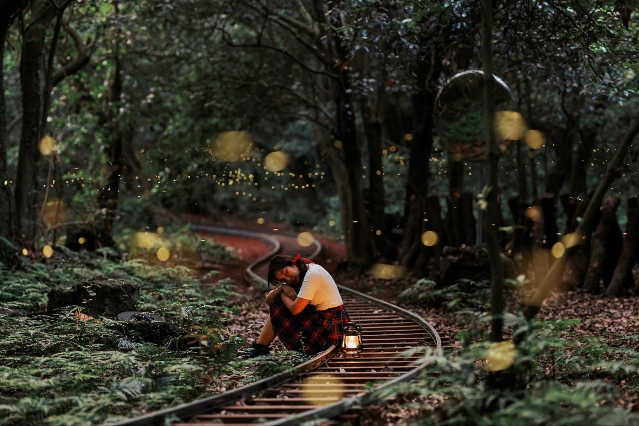 네이버 공식 플레이스(산양큰엉곶)