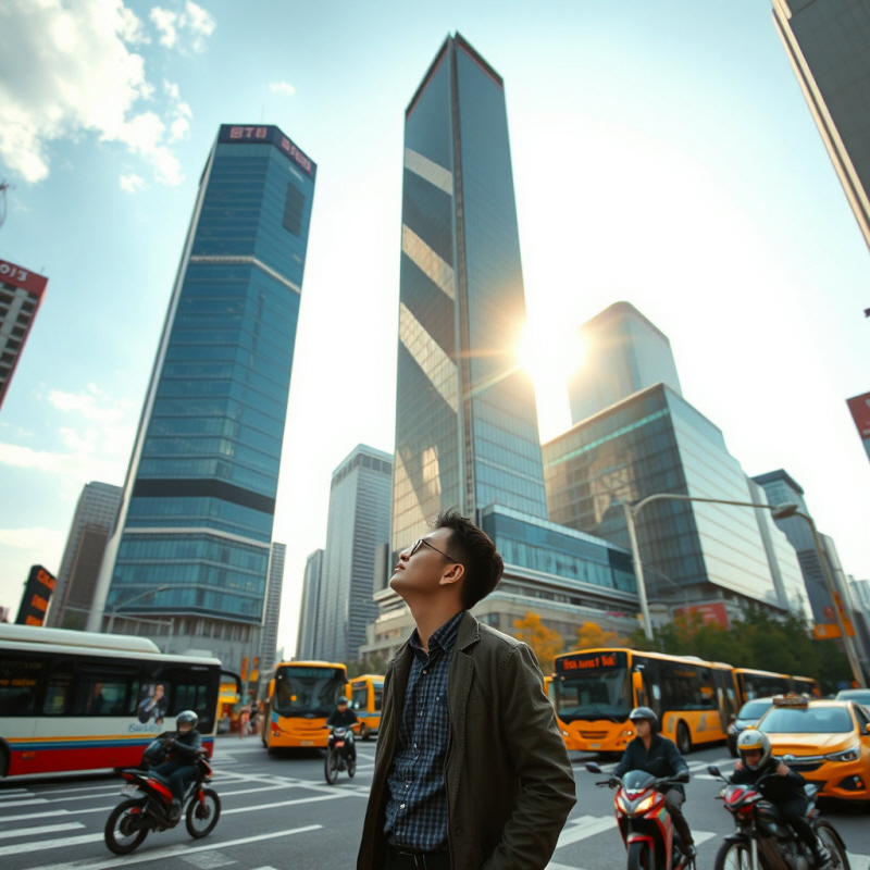 🎯단순 무역회사가 아닌 태화홀딩스 기업정보 파헤쳐보니