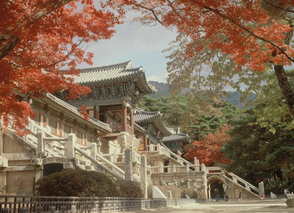 불국사