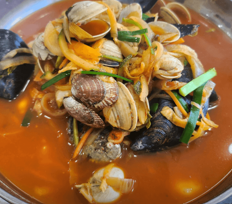 독박투어4 군산 당일치기 여행 정리