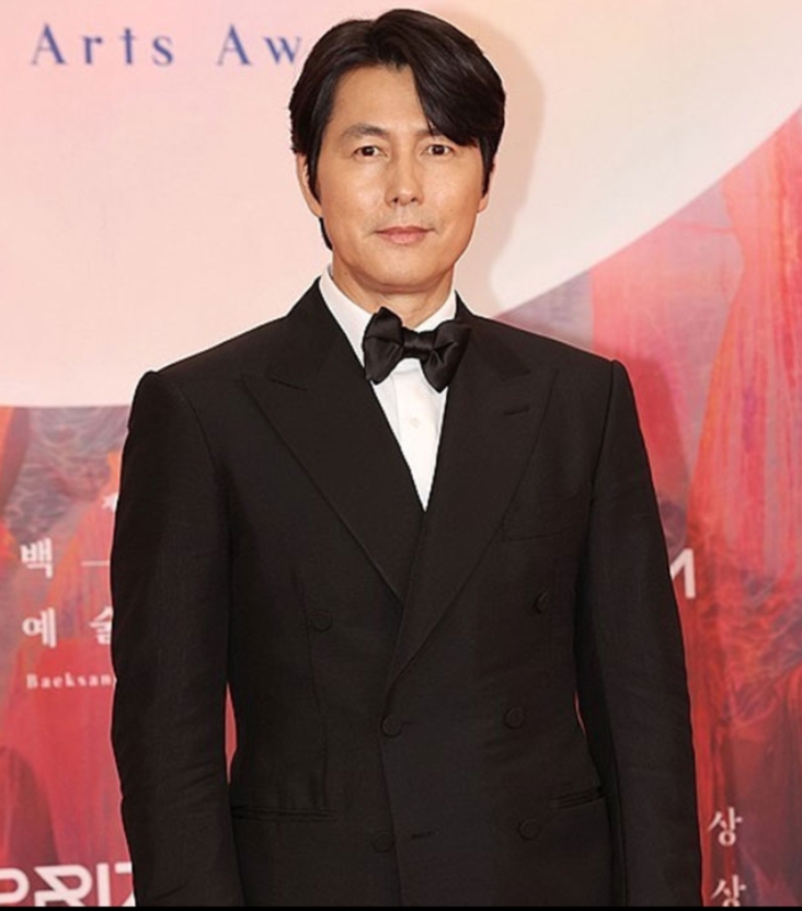 문가비, 출산 소식 전하며 4년 만에 근황 공개