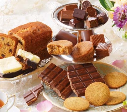 일본 공항 쇼핑리스트 로이스초콜릿 01