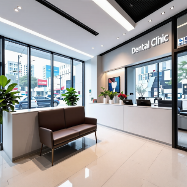 제일플란트치과