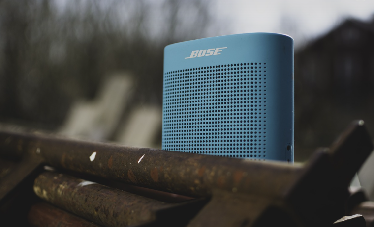 스마트폰 소리를 키우는 초간단 꿀팁