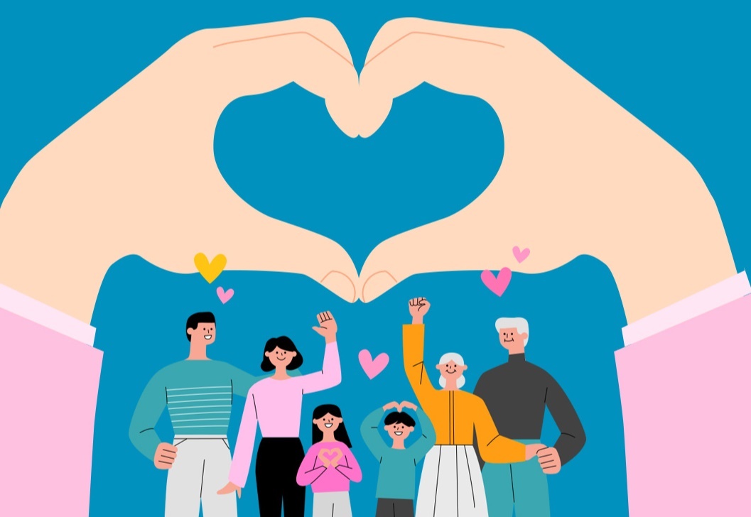 층간소음 이웃사이센터 마무리