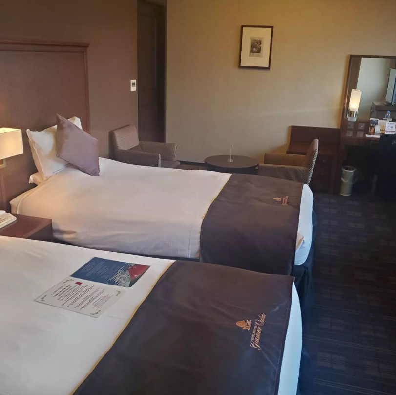 오사카 호텔 호텔 몬토레 그라스미아 오사카 01