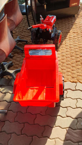 이산얼음썰매장