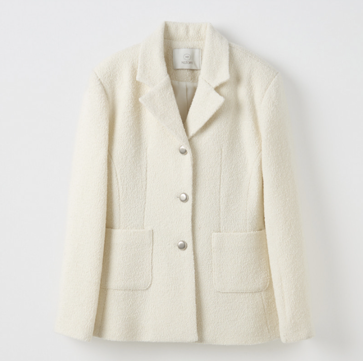 260205 이시아 자켓 - KBS2 <친밀한 리플리> 92회