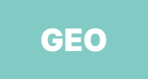 AISEO · AEO · GEO