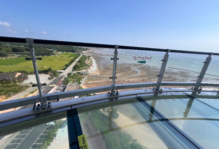 홍성 스카이타워