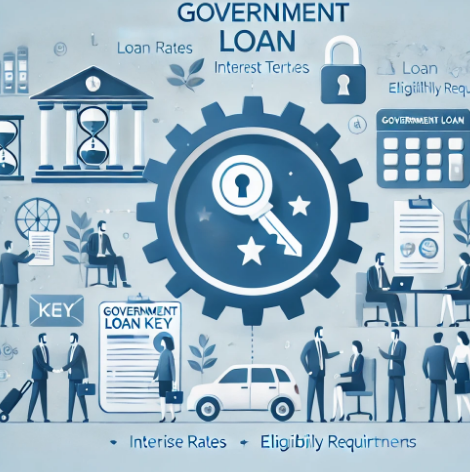 공무원 대출 가이드