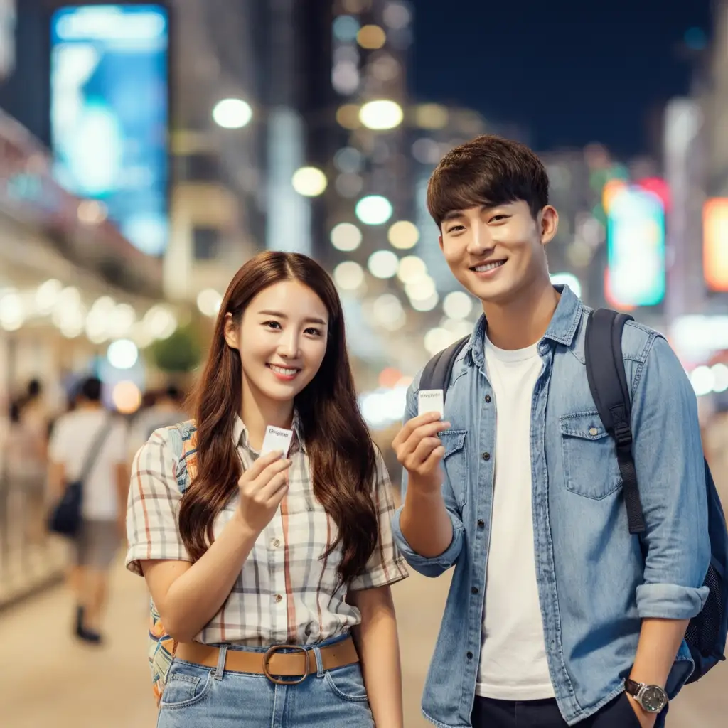 홍콩 옥토퍼스 카드 발급 가능한 자동판매기 위치 안내 