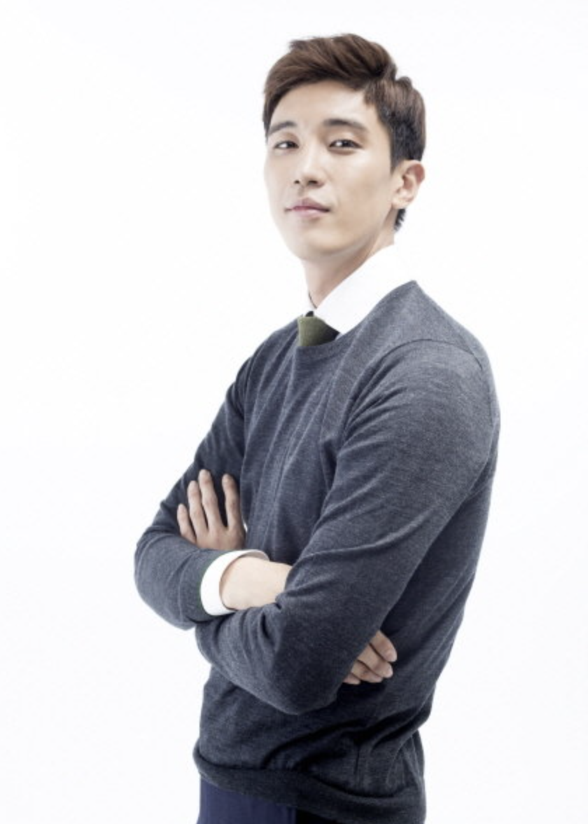 강경준 프로필 사진