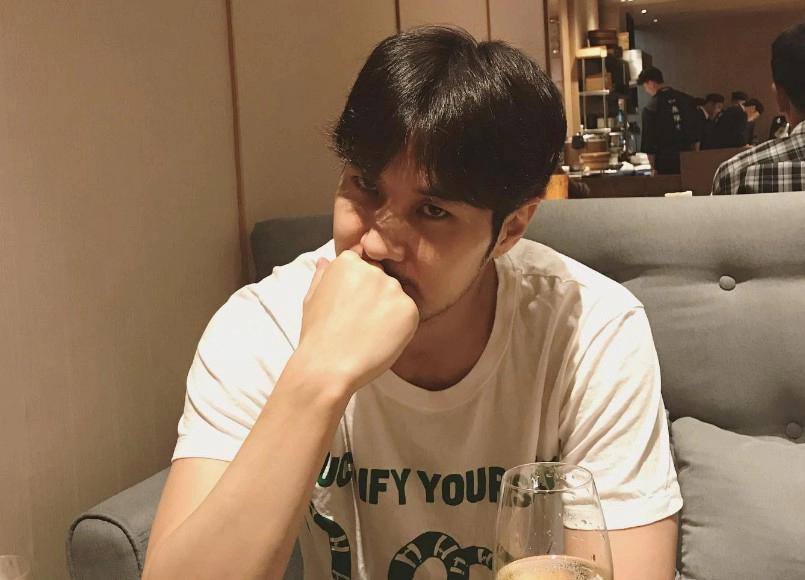 김지석 프로필 집안 동생 키 학력