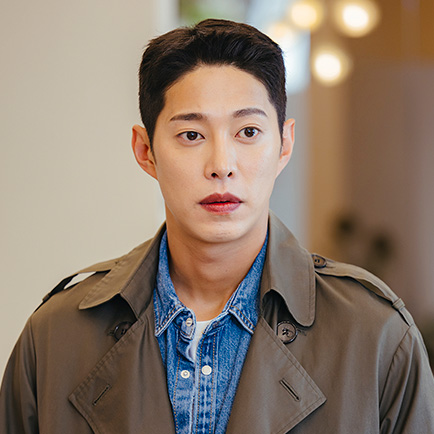 드라마 손해보기 싫어서