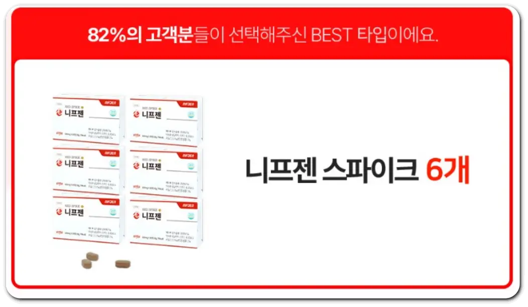 니프젠-스파이크