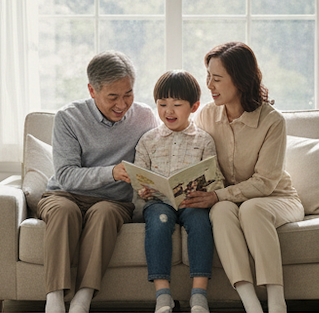직계존비속 범위&amp;#44; 표로 한 번에 정리 2