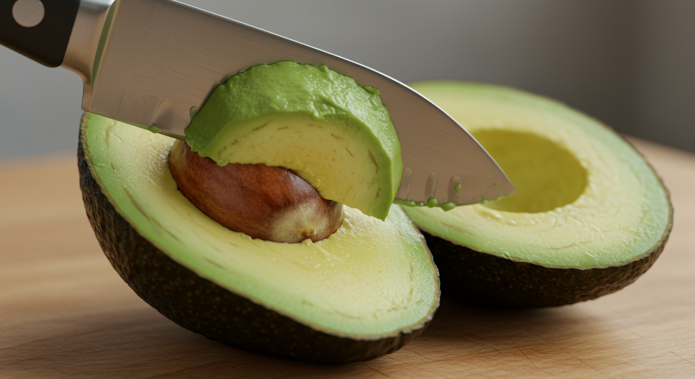 아보카도의 효능