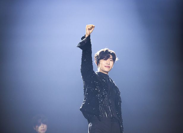 임영웅 콘서트