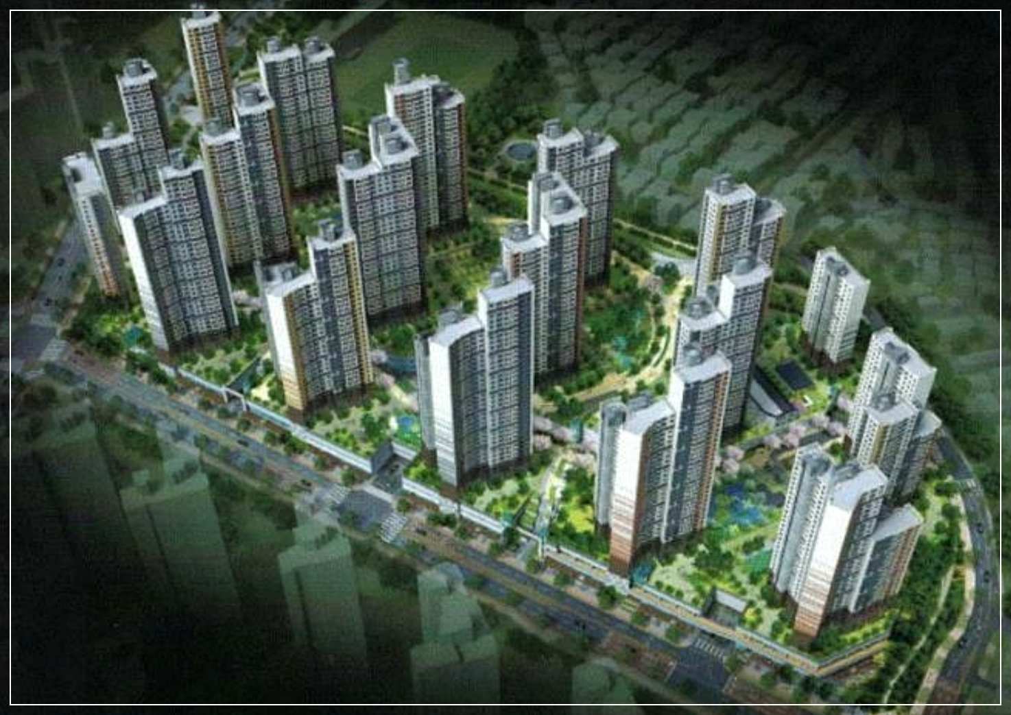 개과천선의 부동산 이야기_경기도 광명시 광명동 광명뉴타운 5구역 재개발 일반분양 청약 정보 (일정, 분양가, 입지분석)