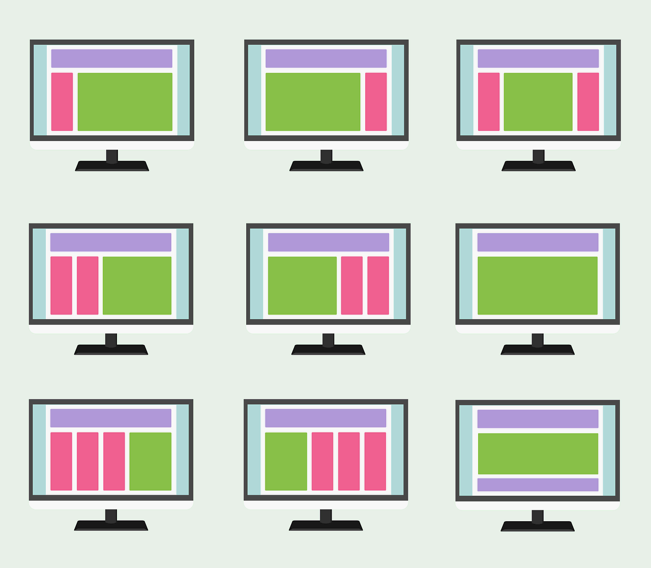 블로그 카테고리 설계: 지역별 분류하는 방법