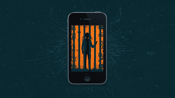 감시 자본주의 알고리즘 sns 중독