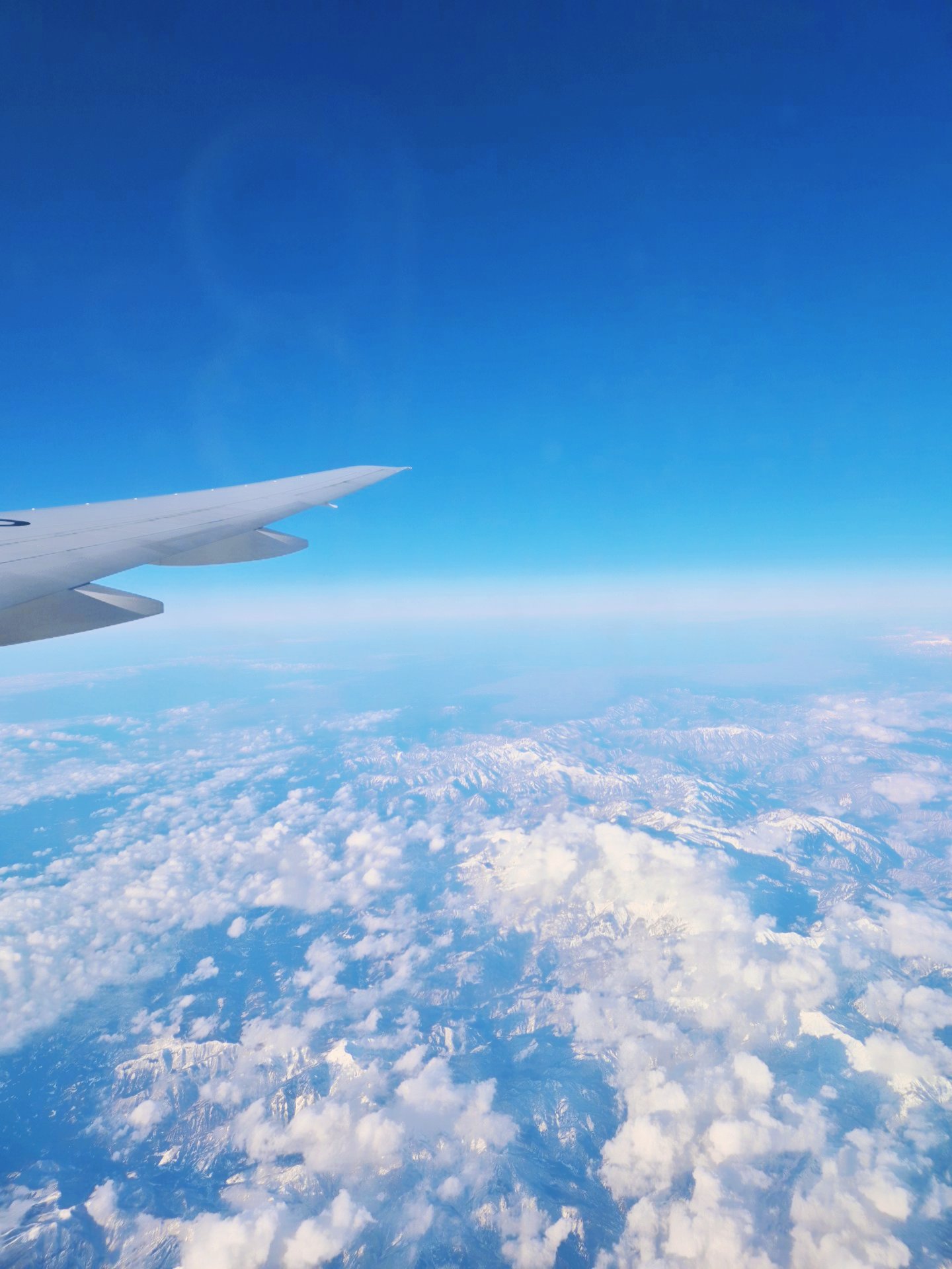 출국 전 확인해야 할 기본 서류