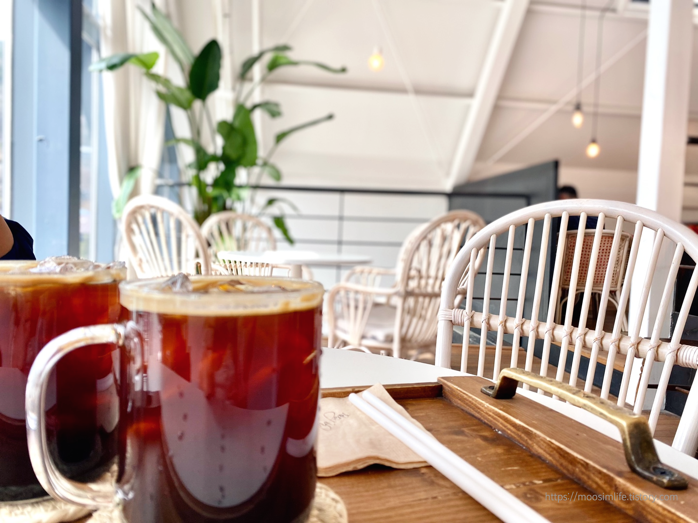 대전현충원카페-오스트리아빈-갑동분위기좋은카페