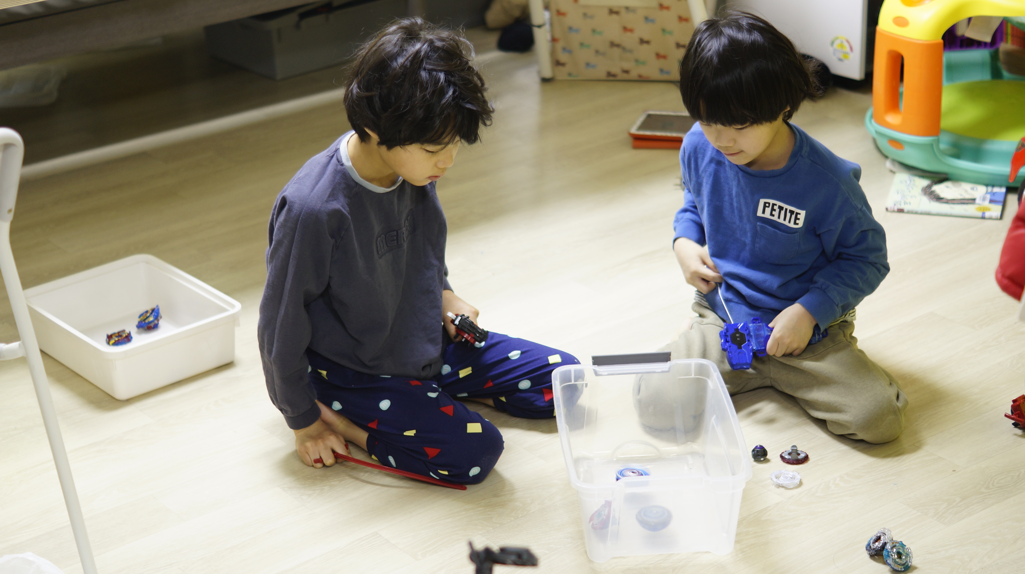 베이블레이드 킹 헬리오스