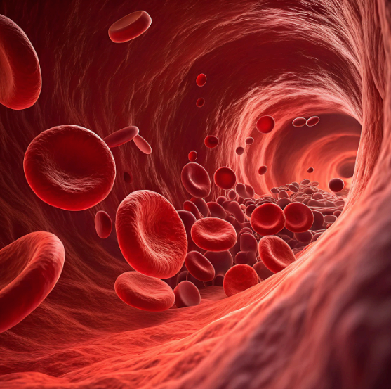 “철분제 먹어도 낫지 않는 빈혈?” 거대적혈모구빈혈 검사 Fe, Ferritin, TIBC,Folic Acid,Vitamin B12,PBS, 말초혈도말검사