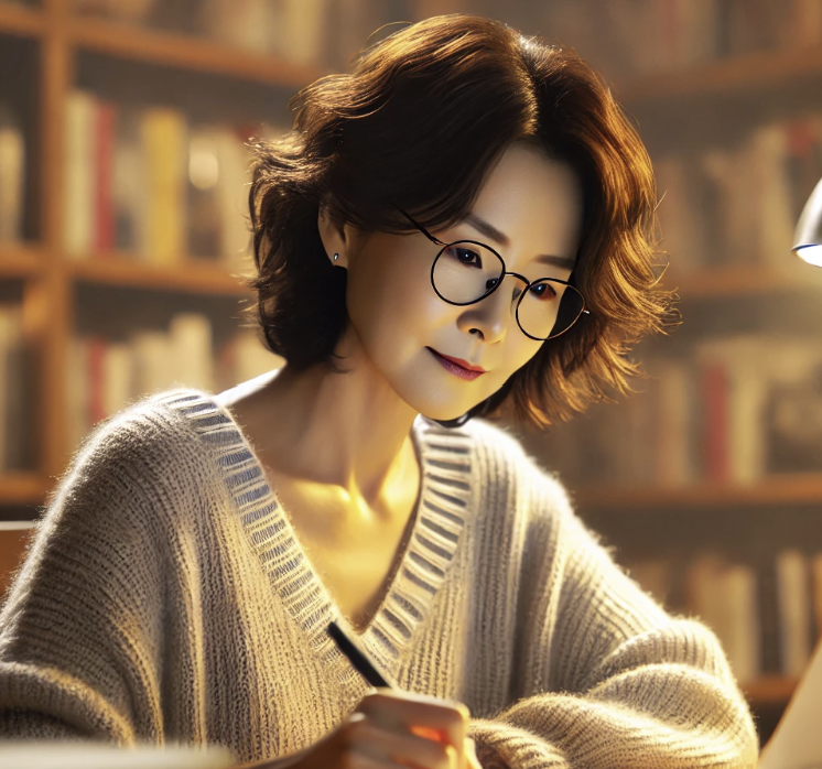 박혜련 작가와 관련된 이미지