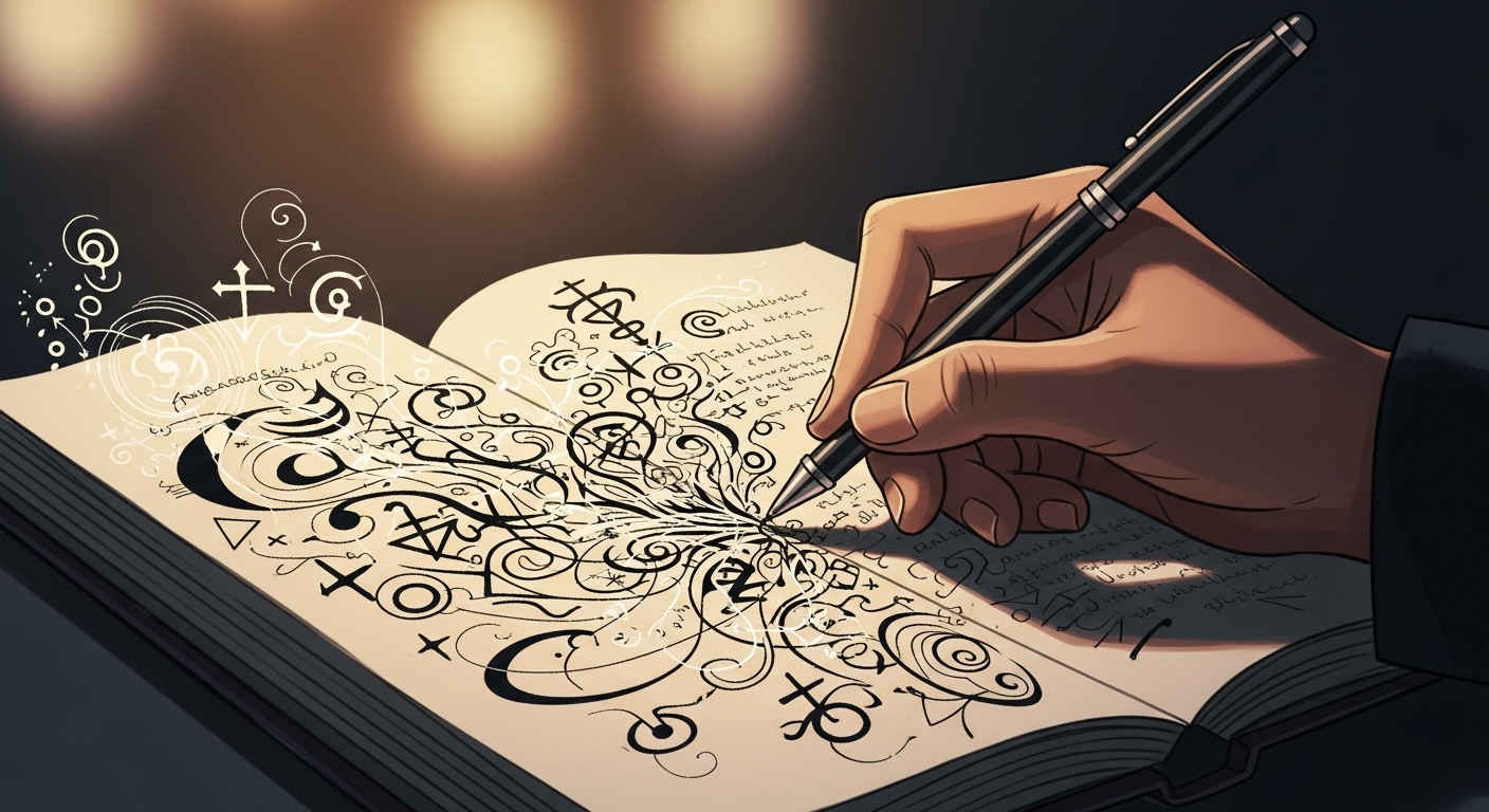 직관력 극대화: 무의식적 정보를 명확하게 읽어내는 훈련법