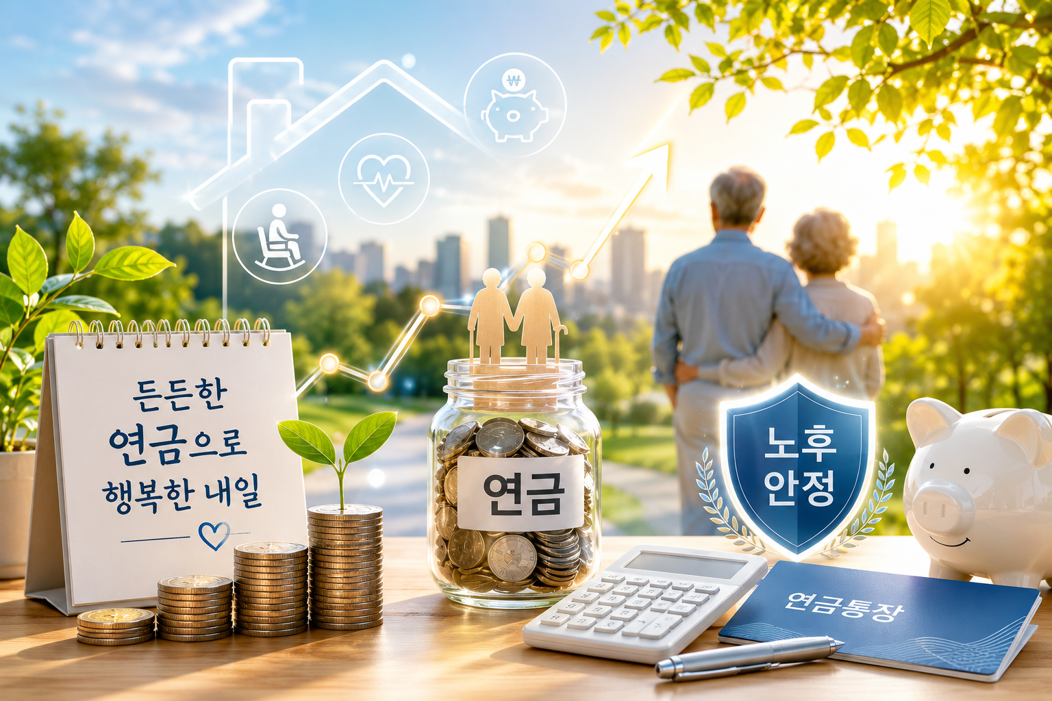 연금 ETF 추천