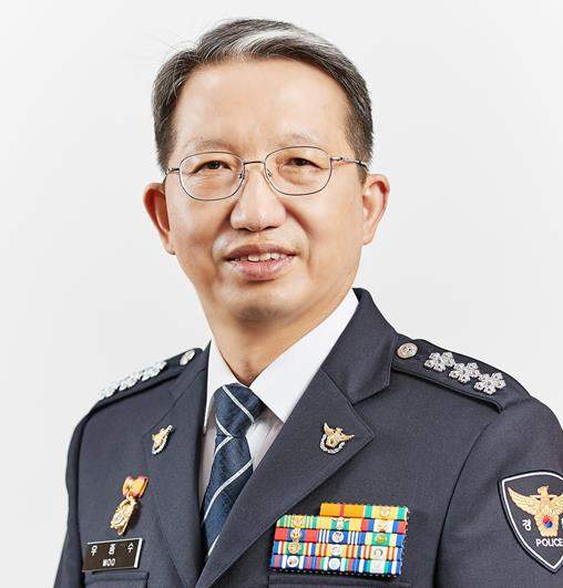 우종수 국수본부장