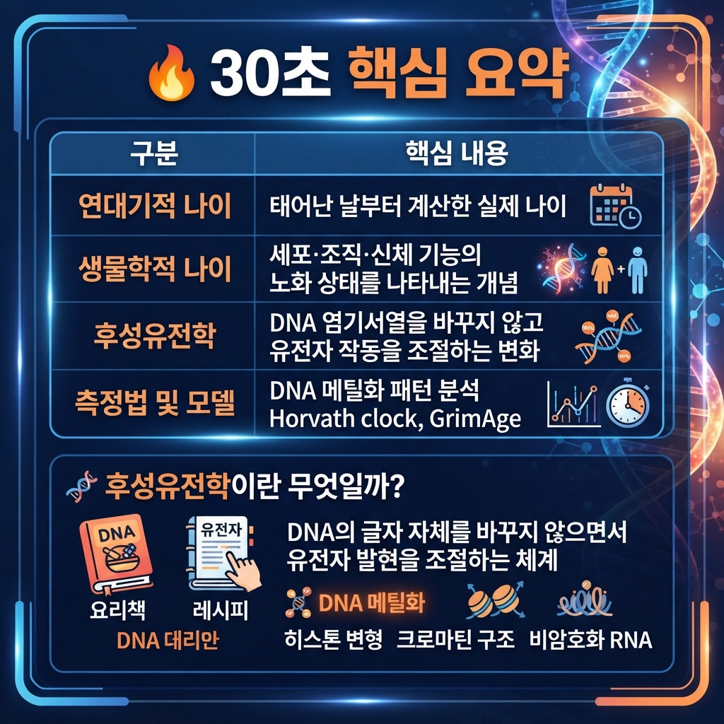 &ldquo;노화를 되돌리는 주사&rdquo; 임상결과 확인하기