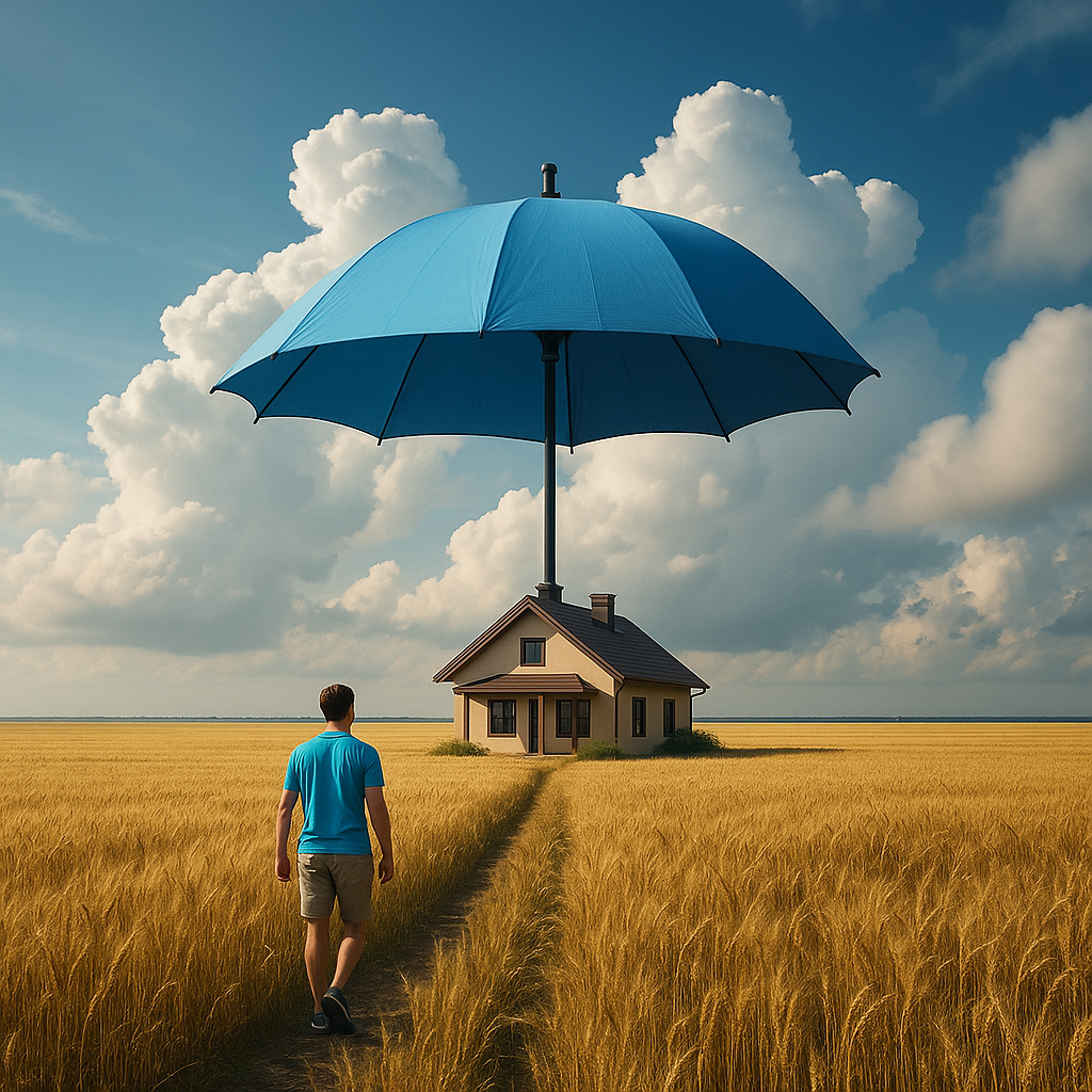 여름 휴가철, 부동산 상담도 달라진다?! 🌞 실수요자의 행동 패턴 변화 분석