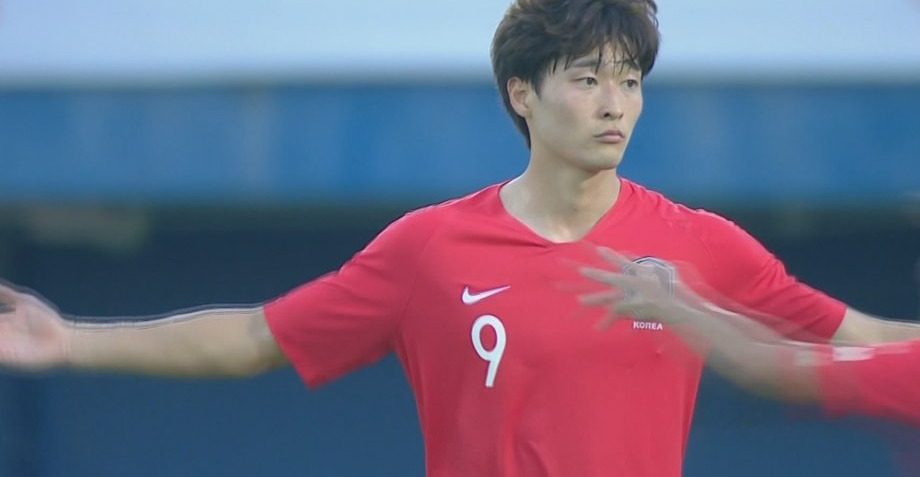 조규성