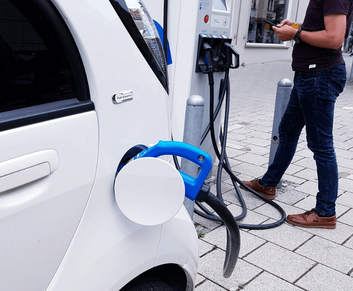 제주도 청년 전기차 보조금 관련사진