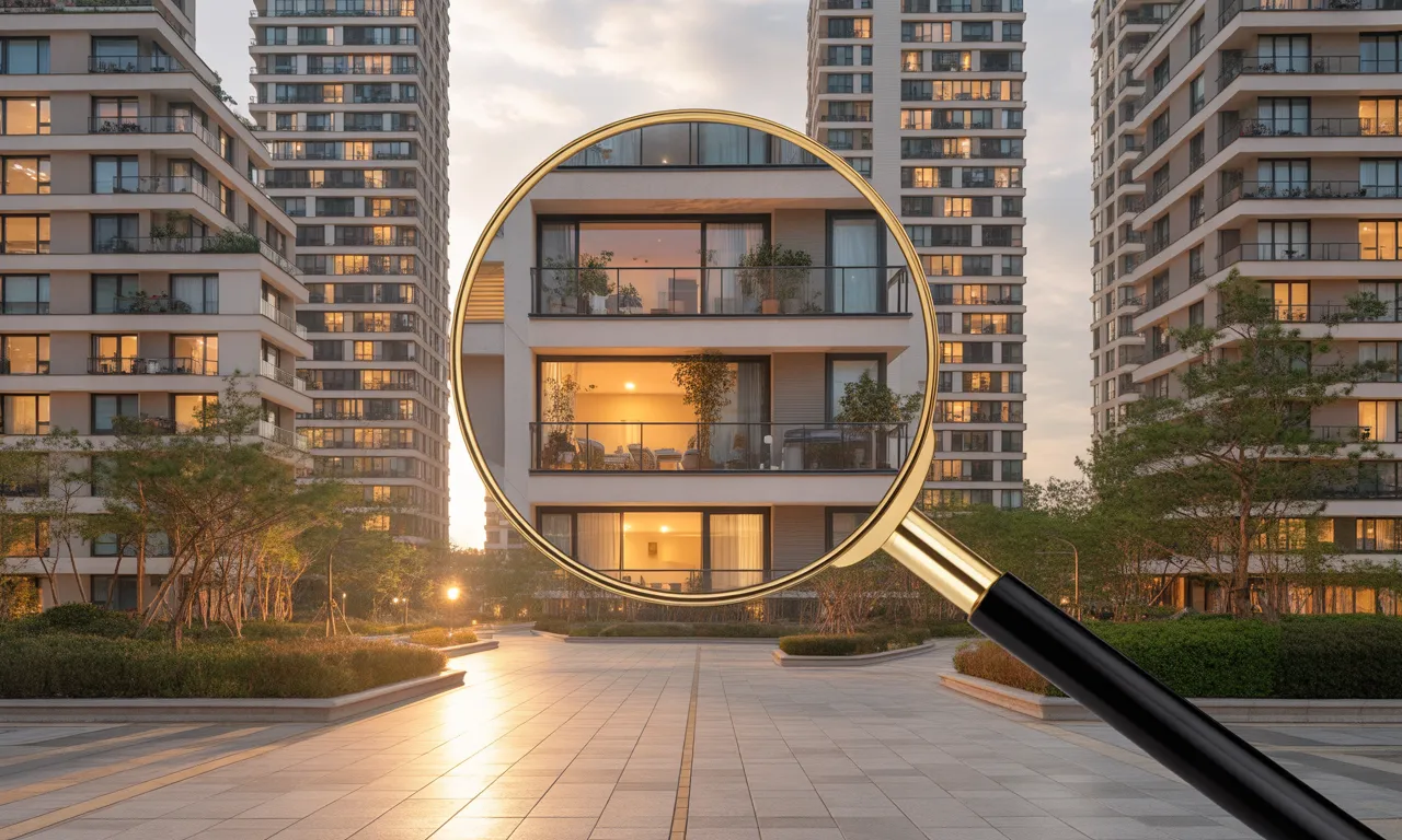 실거주 요건 강화