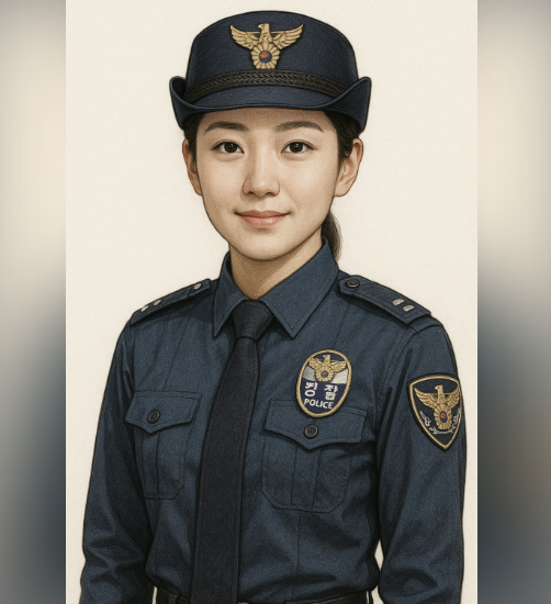 순경