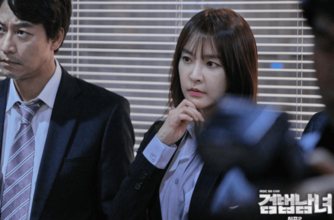 검법남녀3 시즌3 방영일 언제 제작 출연진