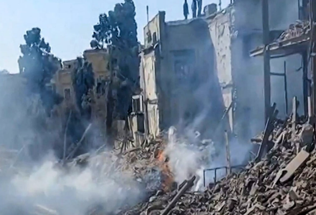 🇺🇸 미국-이란 충돌 이후 금융시장, 지금 어디로 가고 있을까?