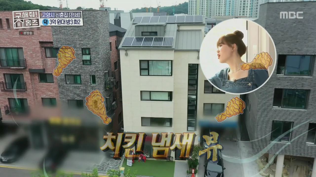 구해줘홈즈 고양시 덕양구 향동동 엄지척 핑크렐라 하우스 매물 가격 및 구조 인테리어 리모델링 최종선택 소개
